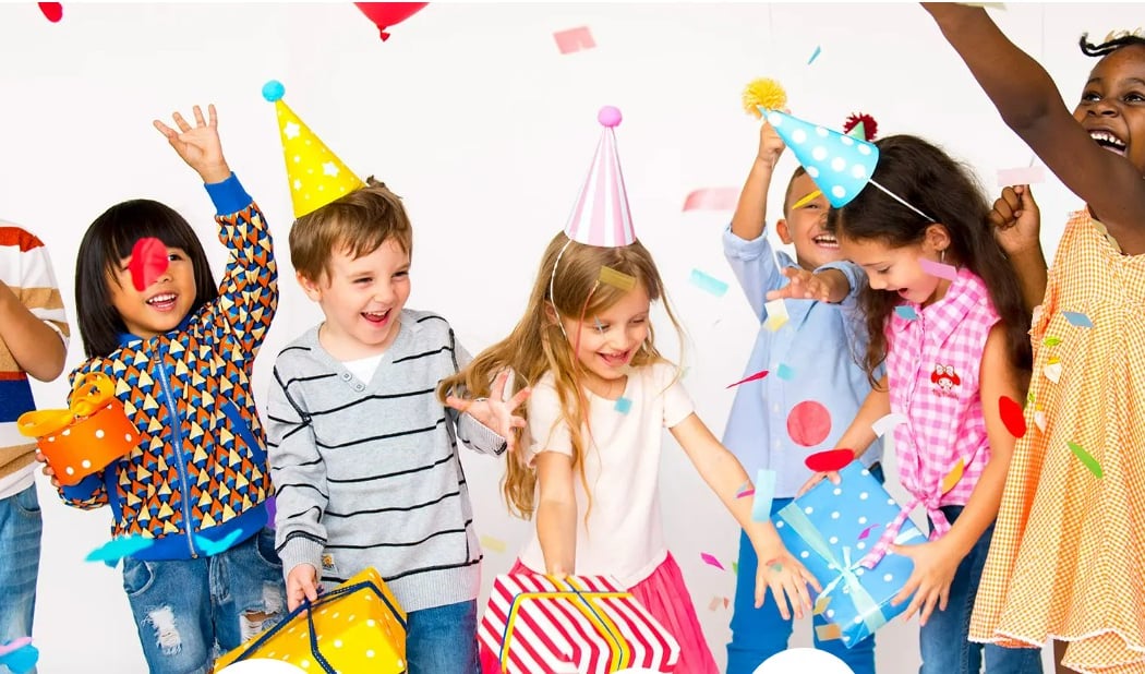 Dianniversaire - Paris : Animation Anniversaire Enfant 1
